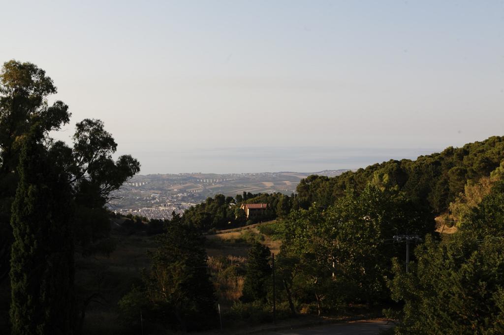 Ostello Cielo D'Alcamo Exterior foto